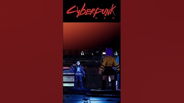 Choosing A Role in Cyberpunk | Cyberpunk Red Quickhacks