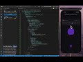 Building contextual transitions with CueModalTransition builder in Flutter