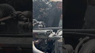 6d17 Fuso fighter 6d17 Fuso fighter