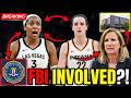 BREAKING: FBI Opens Investigation Into WNBA Harassment After Hayes-Clark Incident — League In Panic!
