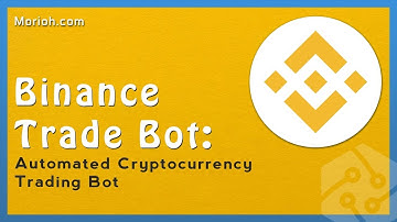 BINANCE TRADING BOT 2022 | BINANCE FREE TRADE BOT | TRADE BOT BINANCE 2022