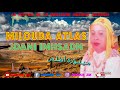 Milouda atlas 2018 3dani imhsadn  atlas music amazigh