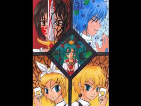 Alice Human Sacrifice, VOCALOID.