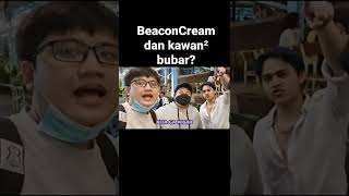 4 Brother, Beaconcream, Erpan1140, Zenmatho, The Dream Craft, Mau Bubar?