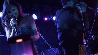 Sadie Jean w/ zai1k- WYD Now? (live @ Mercury Lounge 5/7/22)