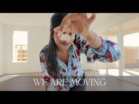We Got the Keys to Our New Home 🏡🗝️