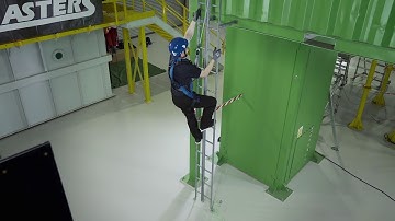 Blocfor - High Capacity Fall Arrest Blocks - 150kg