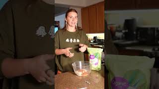 Halloween Spooky Eyeball Gluten Free Cake Pops