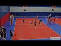 Sports Performance Presidents Day Challenge 2/24 (Grace Jansen '25 highlights)