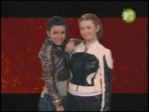 t.A.T.u.  - Snowfalls (Snegopady) Official Trailer for TV