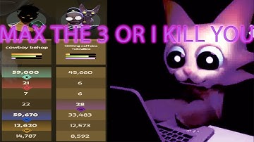 MELEE REPORT: Calico