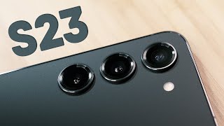 UNBOXING: Samsung Galaxy S23 - Phantom Black #asmr #unboxing #satisfying