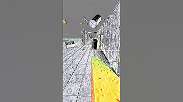 Too much sharpness? #gamedev #fps #multiplayer