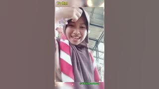 Bocil live tiktok sange sendiri eps 01