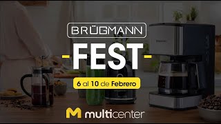 𝗕𝗥𝗨𝗚𝗠𝗔𝗡𝗡 𝗙𝗘𝗦𝗧 2025