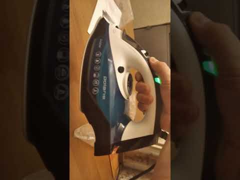 Утюг Polaris PIR 2420AK