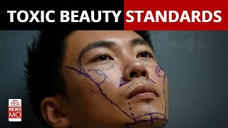 How Do East Asians Define Beauty? | NewsMo | India Today