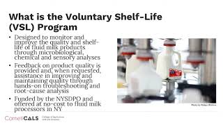 VSL Overview Module