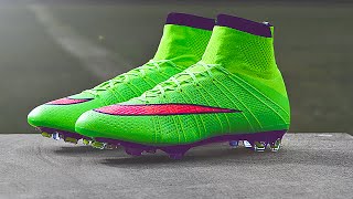 ronaldo superfly 4