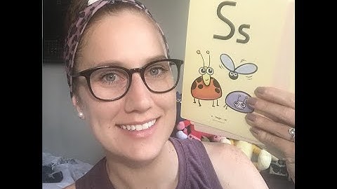 Fundations Level 1 - Unit 13, Week 1, Day 4