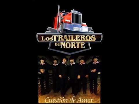 TRAILEROS DEL NORTE- LAS EDADES