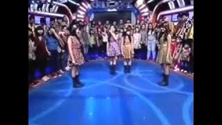 WINXS  Malu Tapi Mau  Dahsyat110513