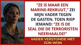 Download Lagu De Kracht van een SEAL – Mijn vader kleineerde mij op de familiebijeenkomst en verstomde toen… MP3 Download Lagu De Kracht van een SEAL – Mijn vader kleineerde mij op de familiebijeenkomst en verstomde toen… MP3