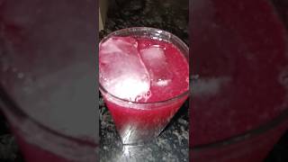 Falsa Juice || False Ka Sharbat ||Falsa Sharbat || Sharbat || Juice ||