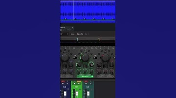 IK Multimedia Pusher