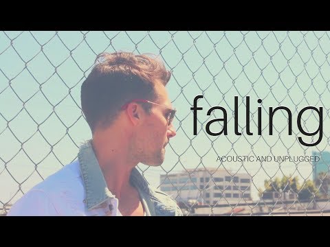 James Maslow - Falling