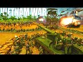 Can Vietnam War FIREBASE Defend VS 3000 VIET CONG Can Vietnam War FIREBASE Defend VS 3000 VIET CONG