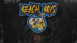 Fallout 76 beach boys