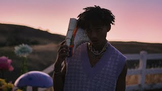 Jaden - Fall in Love With You (Summer Fast Loop)