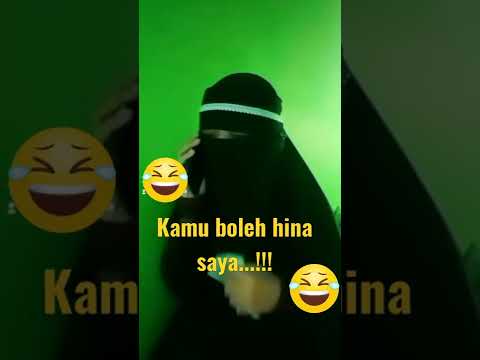 short lucu cewe bercadar #shorts #trending #viral #tiktok #youtubeshorts