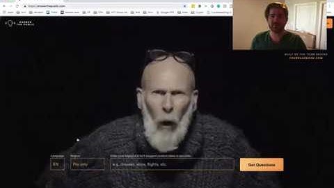How To Use AnswerThePublic.com to Get Video Marketing Ideas