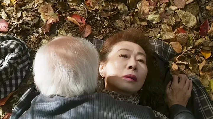 身體也許骯臟，但靈魂必須高潔！65歲站街女，用她的特殊方式，滿足老年人的特殊需求~~ - 天天要聞