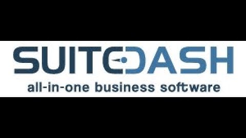 What is SuiteDash?