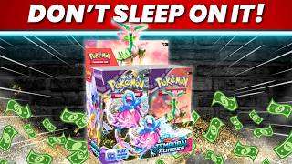 Why TEMPORAL FORCES Will Shock Us All! Content