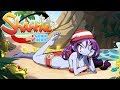 Shantae: Half-Genie Hero - Pirate Queen's Quest - All Bosses [No Damage] + Ending