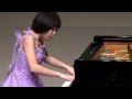 ショパン：練習曲 作品25-1「エオリアン・ハープ」  Chopin : Etude Op.25-1 As dur