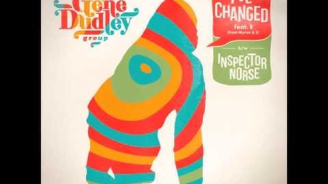 Thumbnail of The Gene Dudley Group - inspector norse