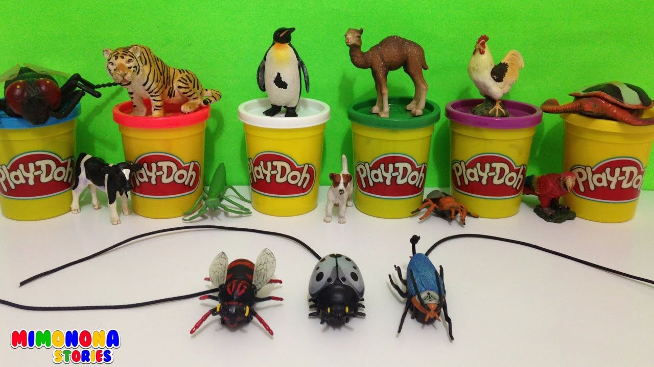 Insectos Niños Juguetes Nara Stories Para Mimonona De La Leyenda Guerreros Animales n8wP0kNOX