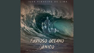 Video thumbnail of "Igor Pinheiro de Lima remixed by Igor Pinheiro de Lima - Furioso Oceano / Único (Cover)"