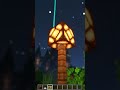 Simple Redstone Lamp Hack You Must Try 💡