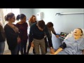 EPSBD simulation en santé 2016