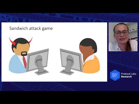 Eliminating Sandwich Attacks