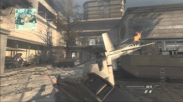 Mw3 1.24 | Project Fuel |