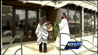 Halekauwila affordably-priced housing project opens doors