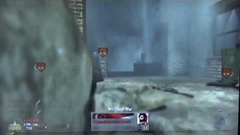 Modern Warfare 2 Predator Missile Fail