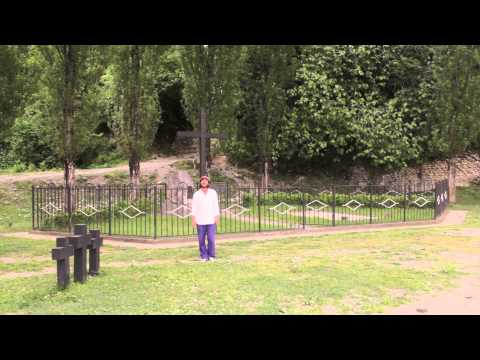 მოგზაურობა გიო გაბუნიასთან ერთად - ზუგდიდი